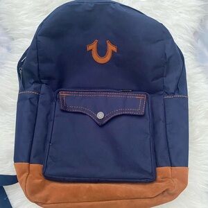True Religion Truie Backpack